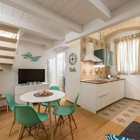 David Pretty Loft Near Station Casatuabari